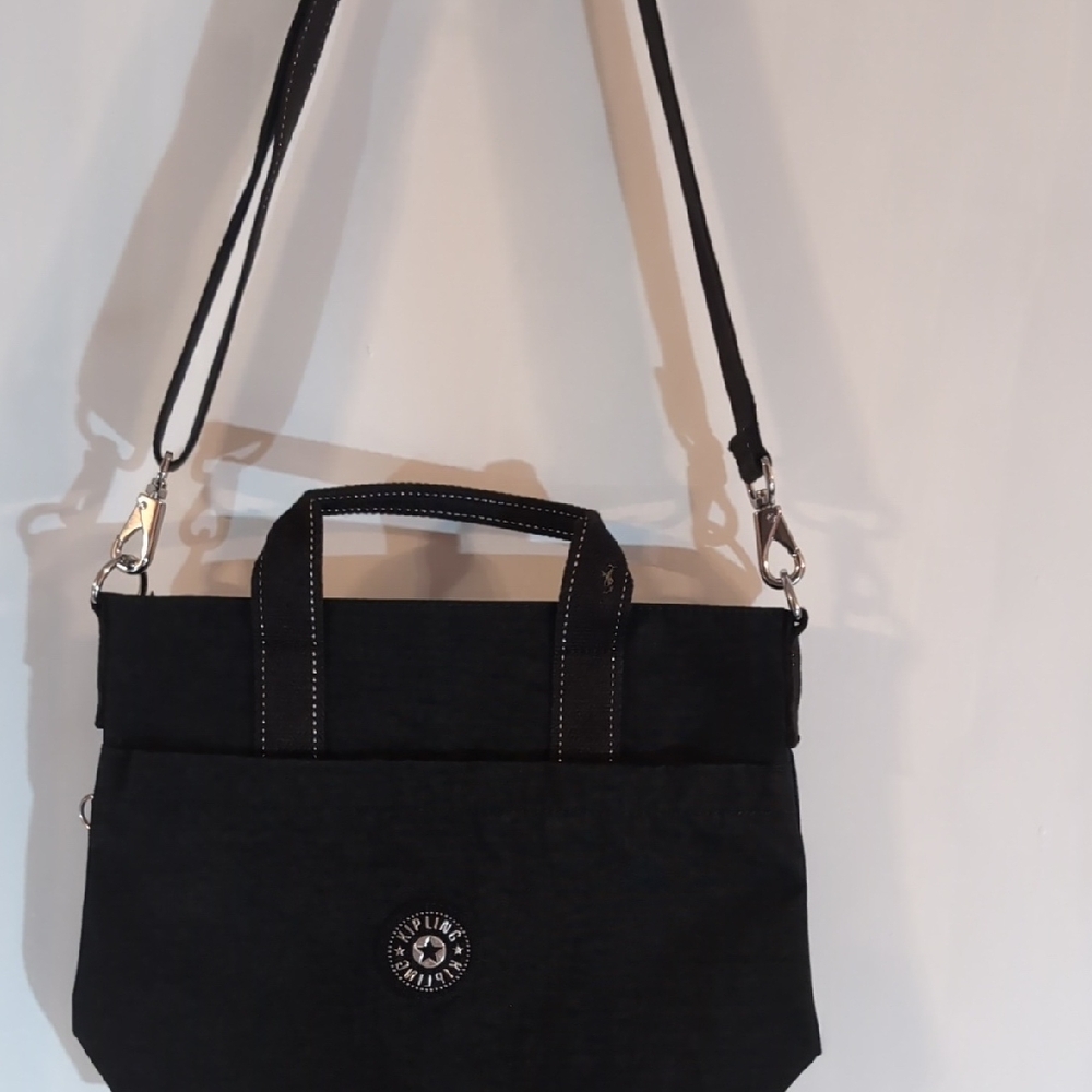 Black Kipling Women's Bag